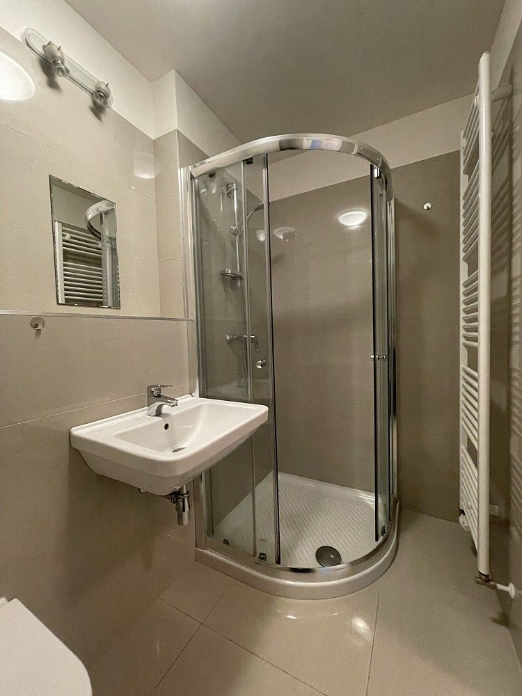 Byt 1+kk · 35 m² · České Budějovice - České Budějovice 3, Jihočeský kraj - 3