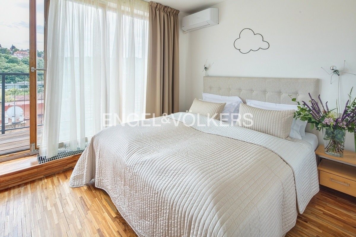 2+kk, Holečkova 1273, Praha Košíře, 50 m² - 2