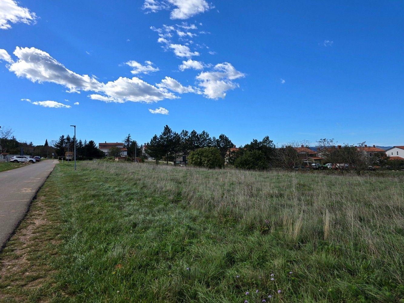 Prodej pozemek pro bydlení - Labin, HR - 5