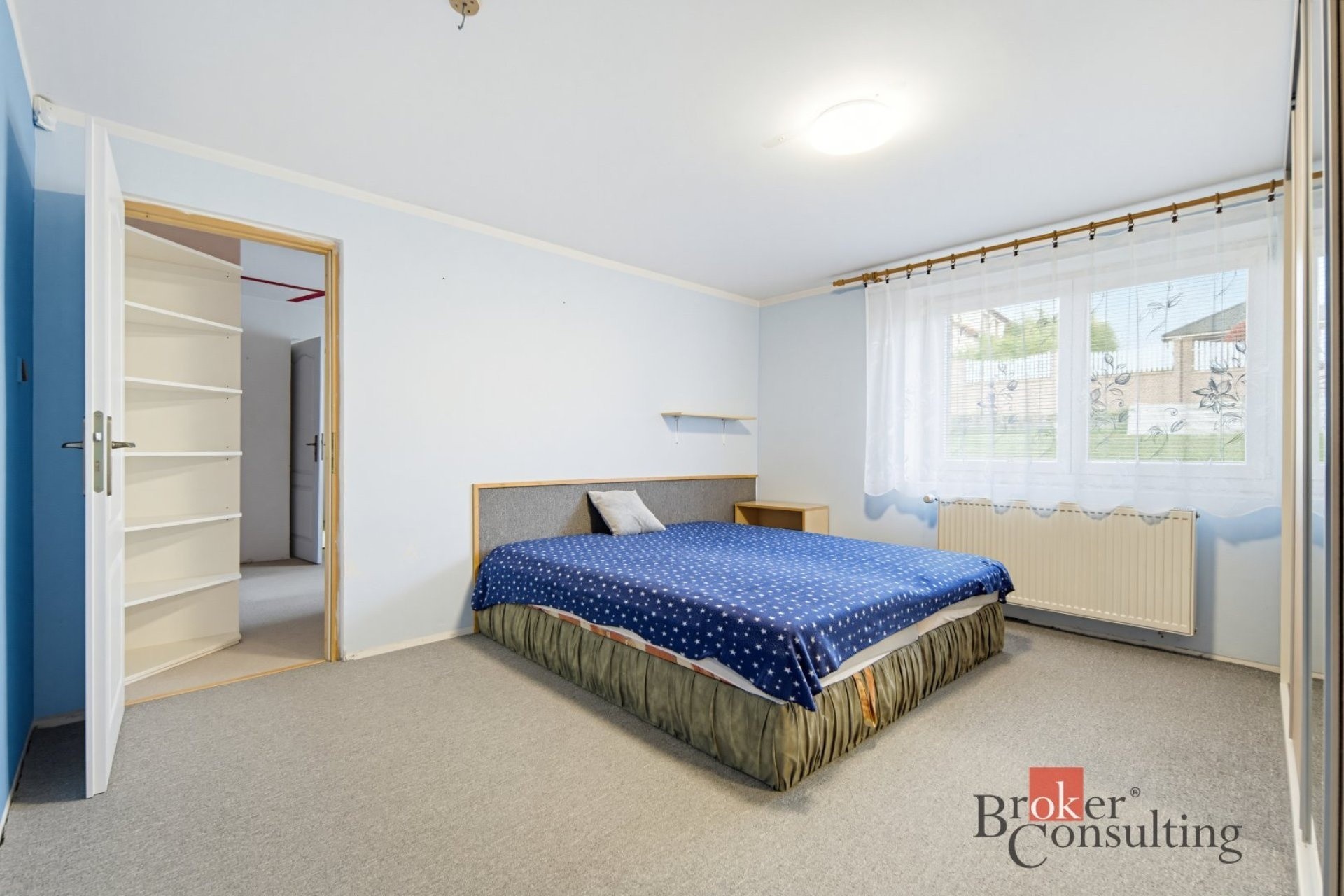 Rodinný dům · 135 m² · Kojetická, Čakovičky - 4