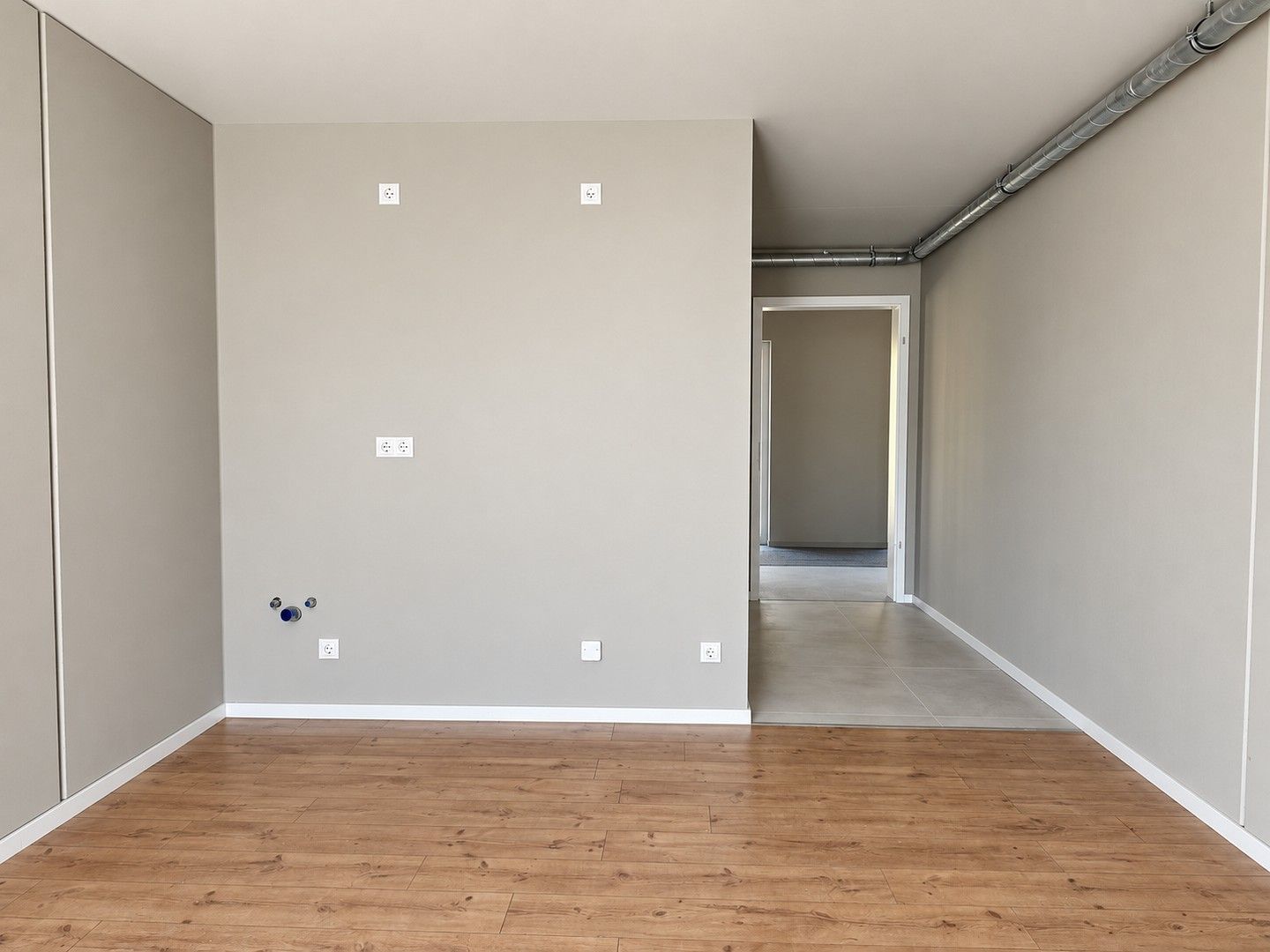 1+1, Universitätsstraße 36 Regensburg Kumpfmühl-Ziegetsdorf-Neuprüll Bayern 93053, 31 m² - 2