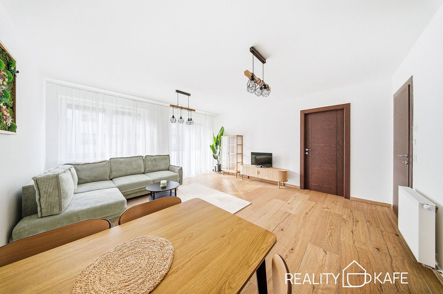 2+kk, Olomouc - Nová Ulice, Olomoucký kraj, 55 m² - 2