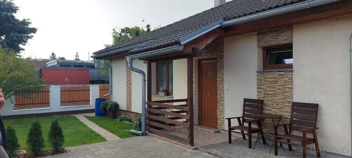 Rodinné domy, Praha, 190 00