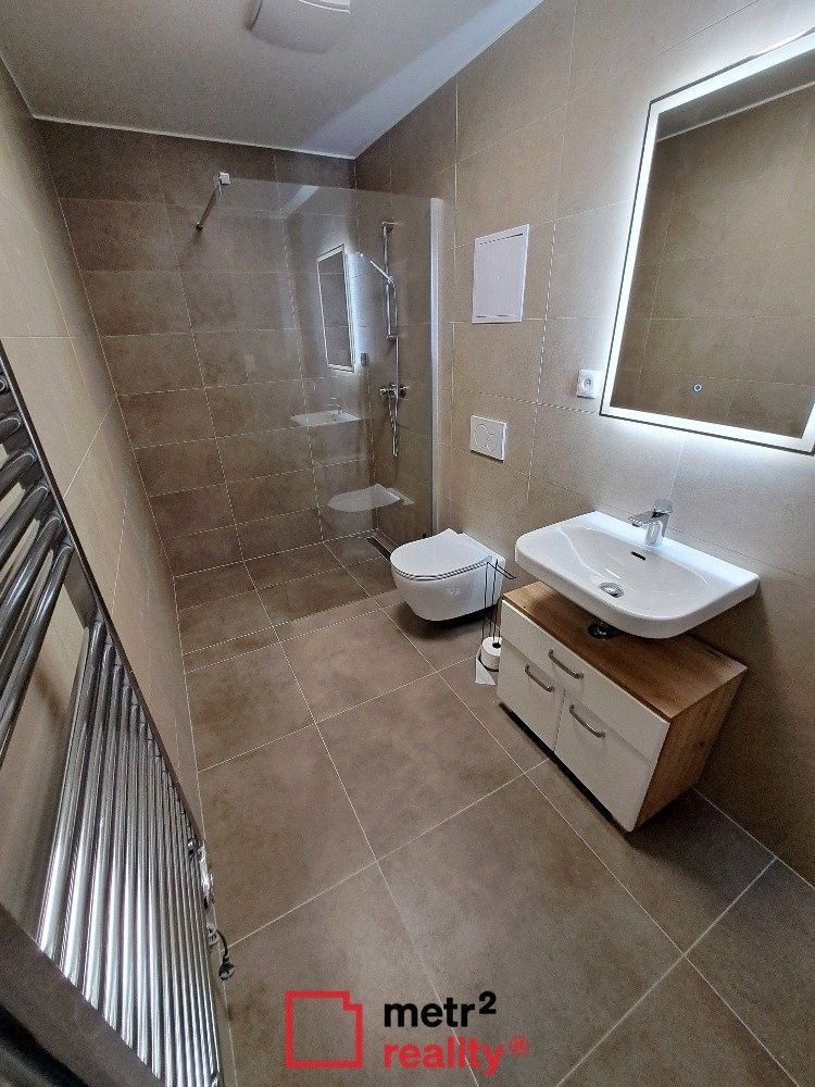 1+kk, Na Výsluní, Lipník nad Bečvou I-Město, 33 m² - 2