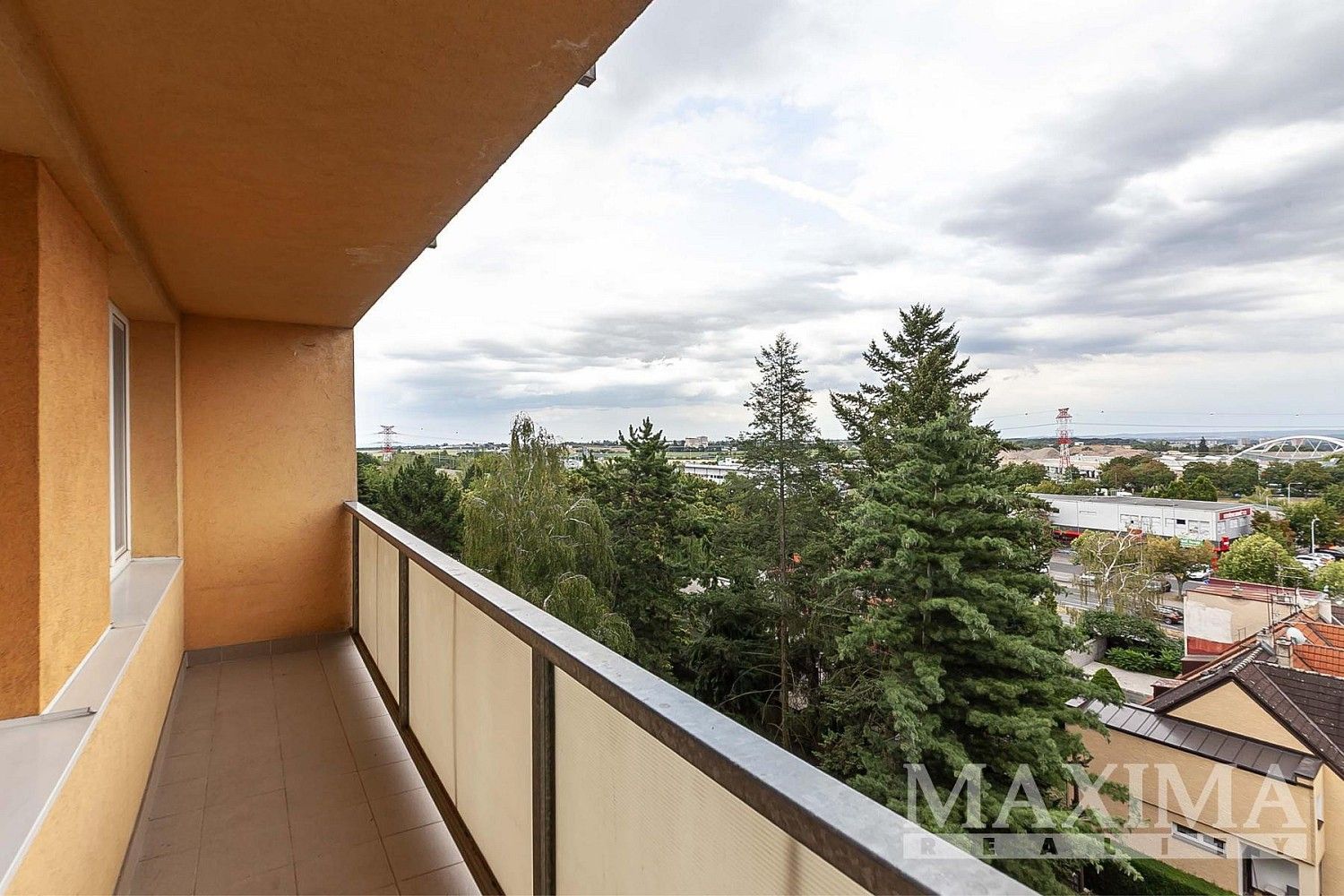 2+kk, Praha - Prosek, okres Praha 9, Hlavní město Praha, 46 m² - 2