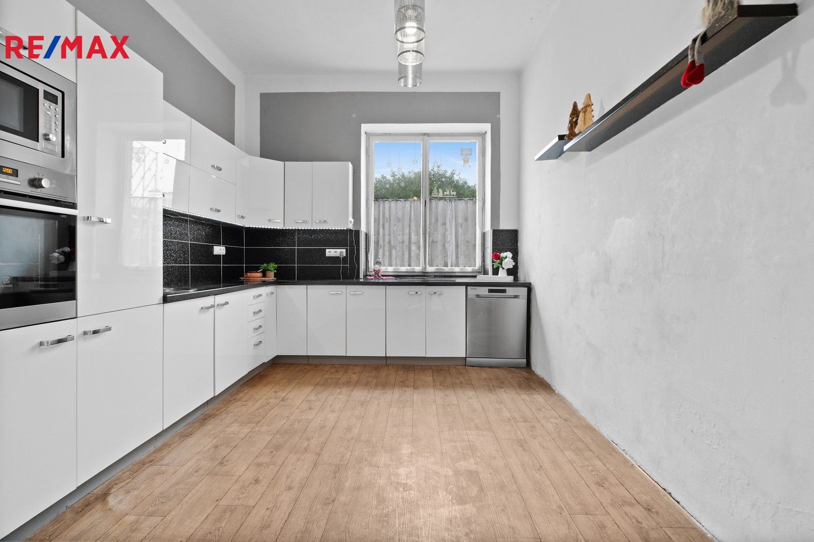 Prodej byt 2+1 - Husitská, Děčín, 75 m²