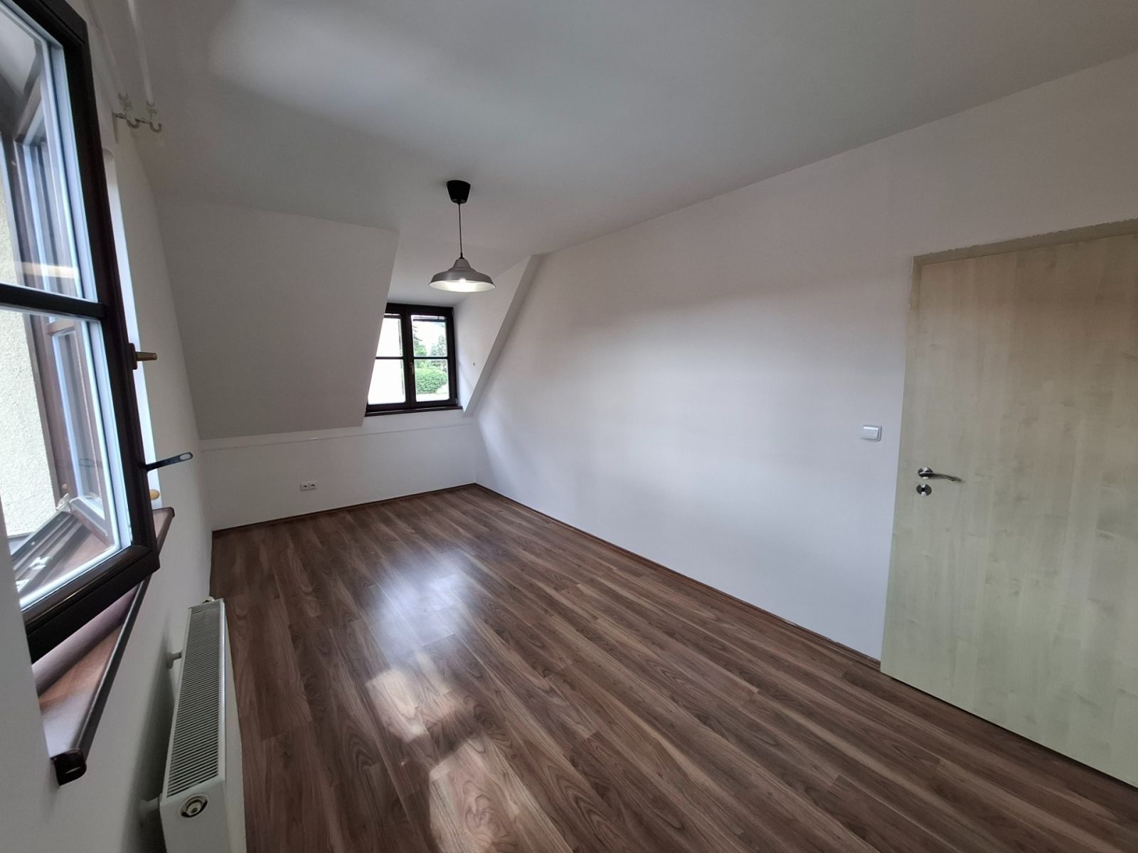 Pronájem byt 2+kk - Beroun, Beroun - Beroun, Středočeský kraj, 56 m² - 5