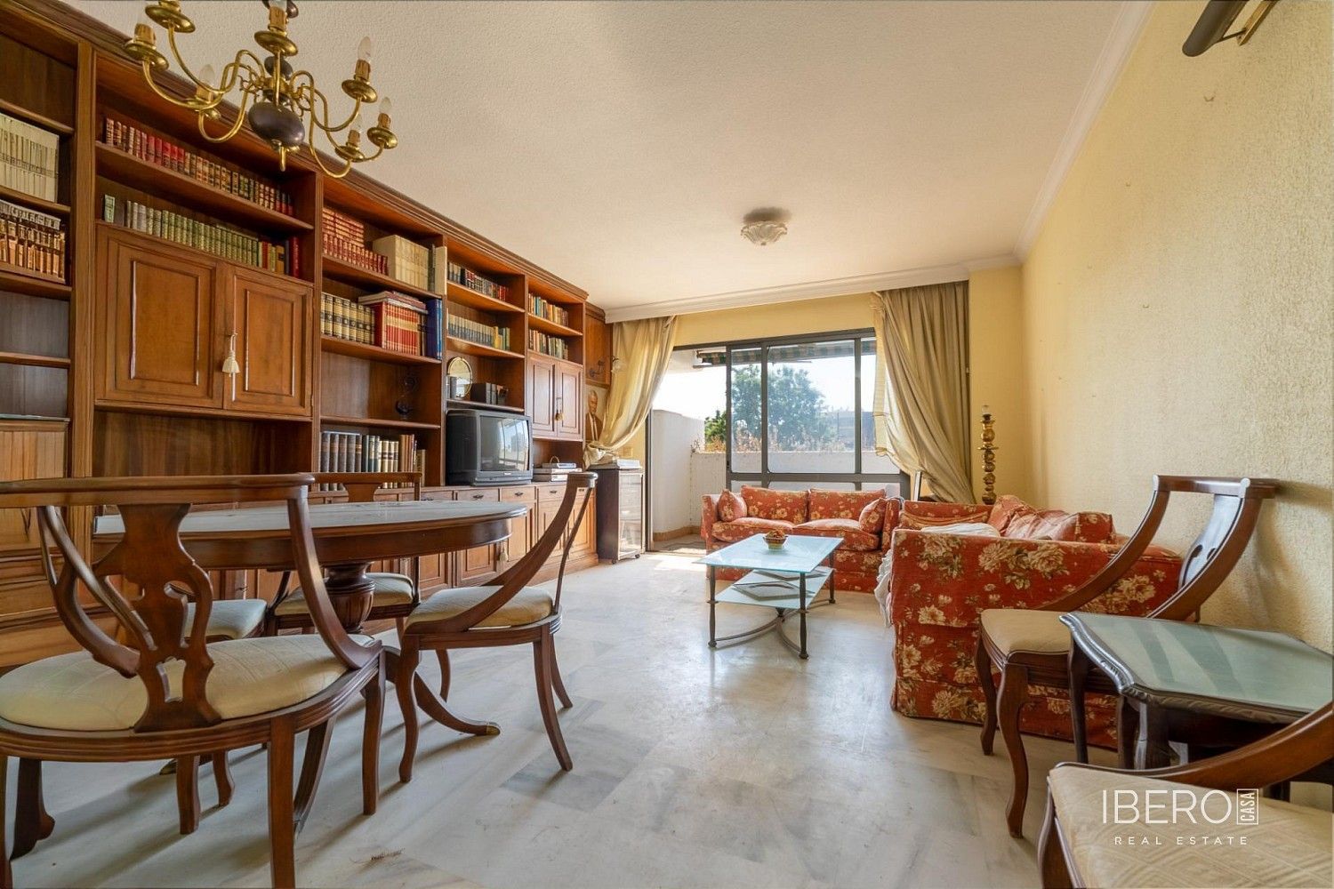Prodej byt 5+kk - Fuengirola, Španělsko, 138 m² - 2