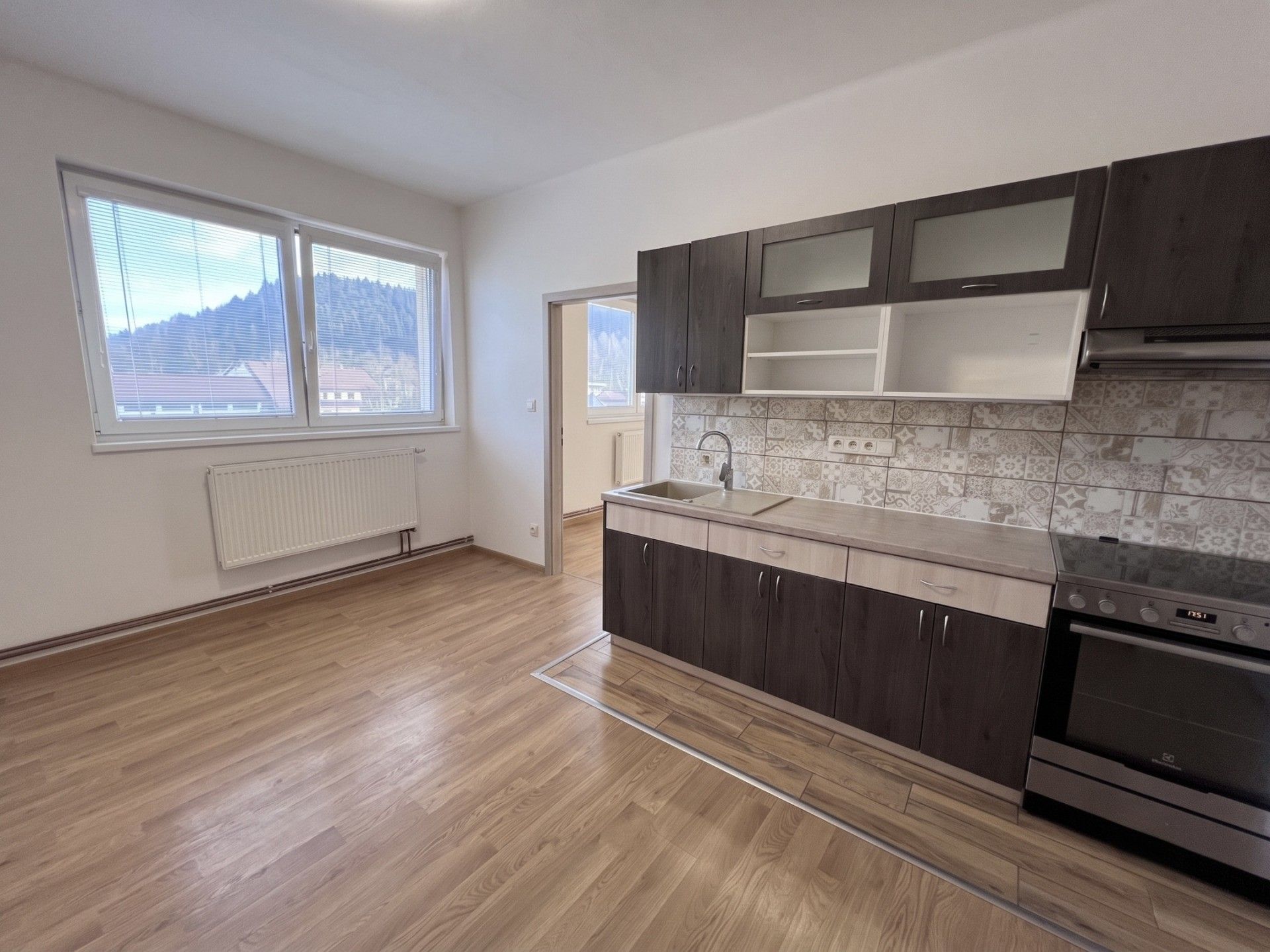 2+kk, Žižkova, Náchod, 45 m² - 2