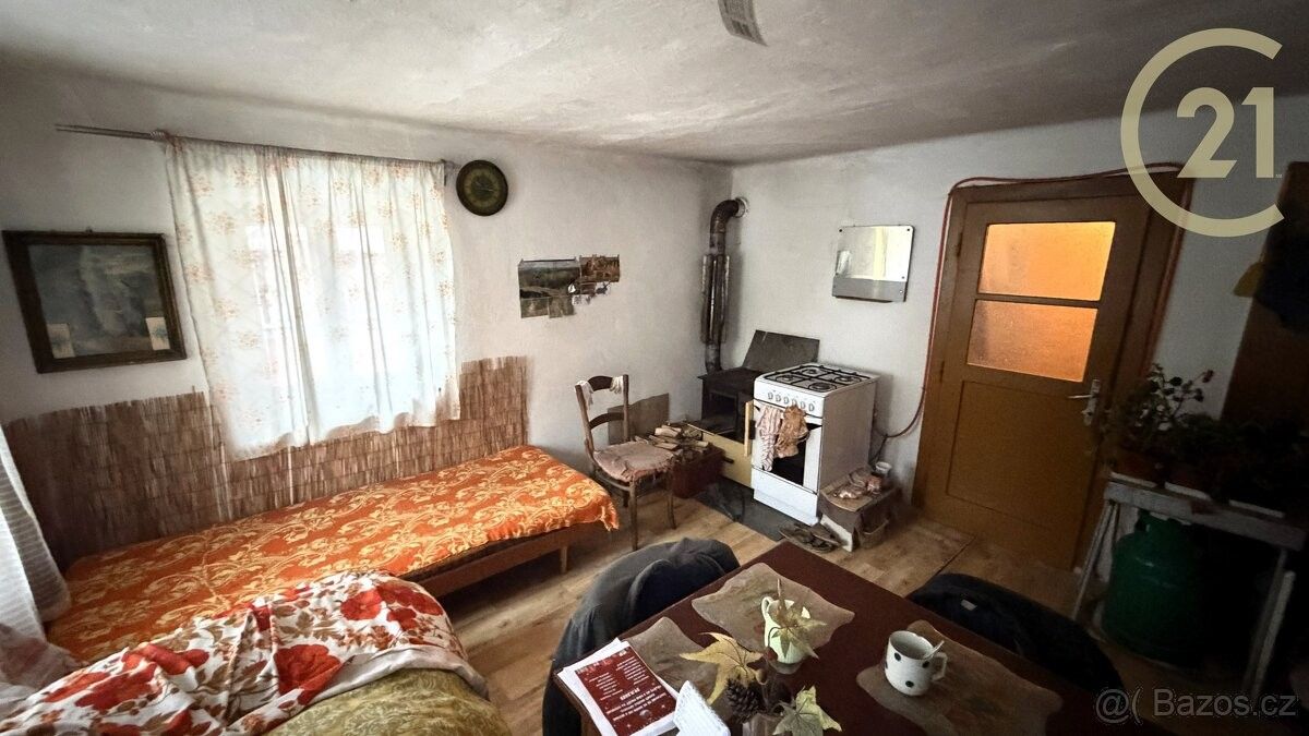 Prodej chata - Rozhraní, 569 03