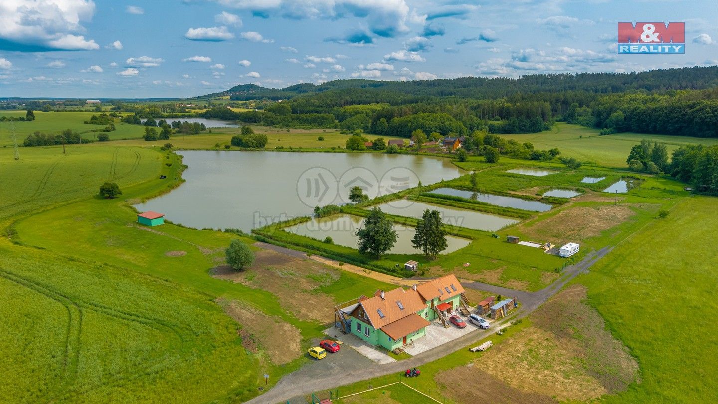 Prodej rodinný dům - Ostružno, 245 m²