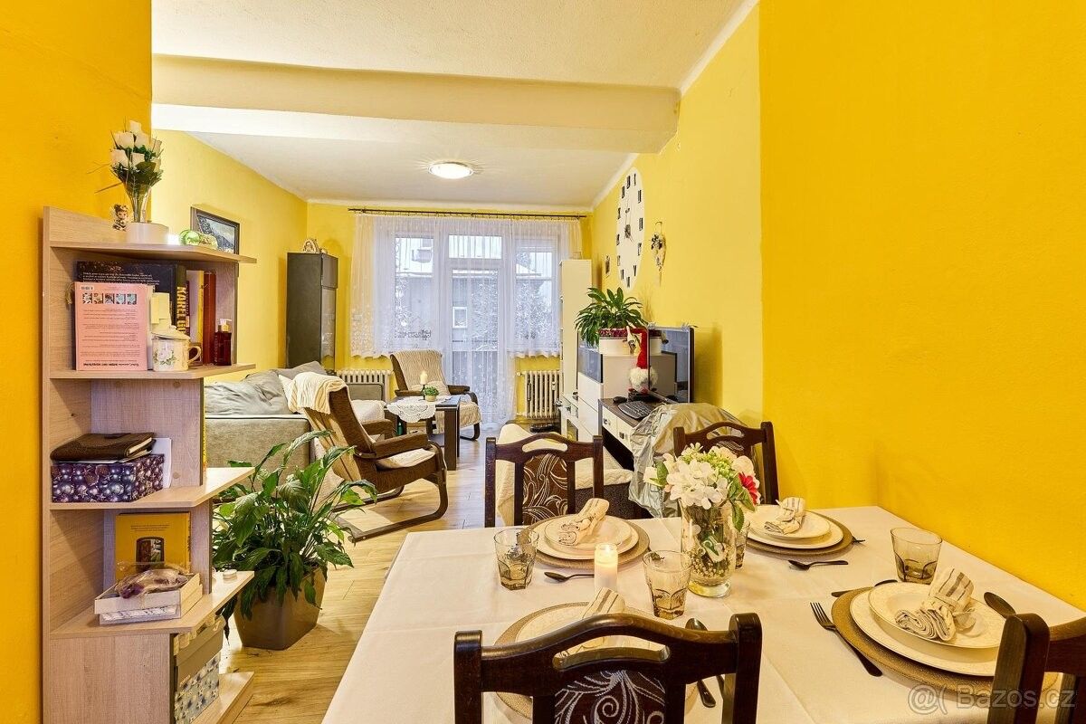 Byty, Trutnov, 541 03