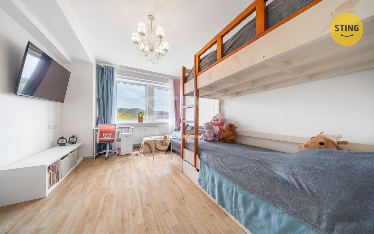 3+1, Peroutkova, Praha, 59 m² - 2