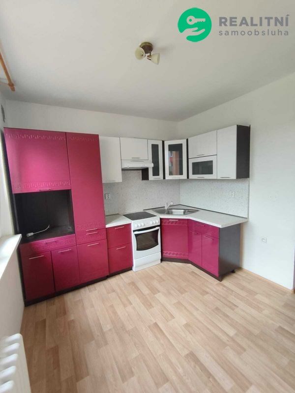 Prodej byt 1+1 - Jeseník, 790 01, 33 m²