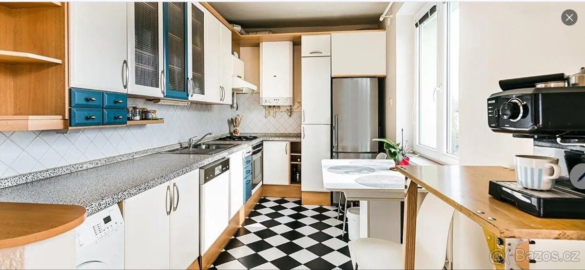 Byty, Modřice, 664 42