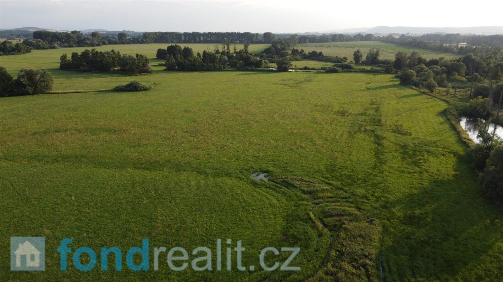 Ostatní, Pustějov, 4 270 m² - 2