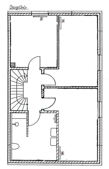 Rodinný dům · 155 m² · Denkendorf Zandt Bayern 85095 - 3