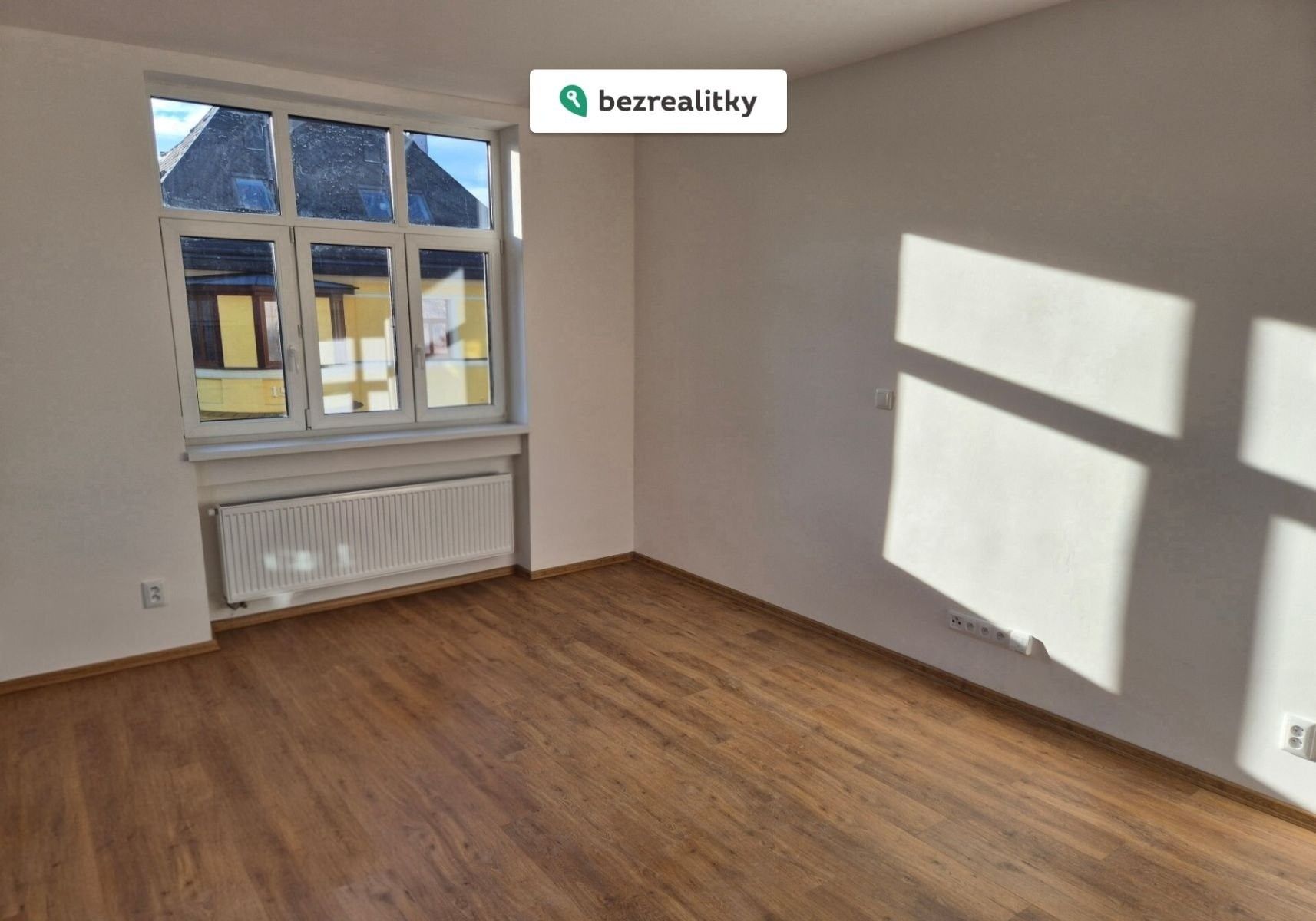 Byt 3+kk · 88 m² · Antonína Dvořáka 2937, Jablonec nad Nisou - 3