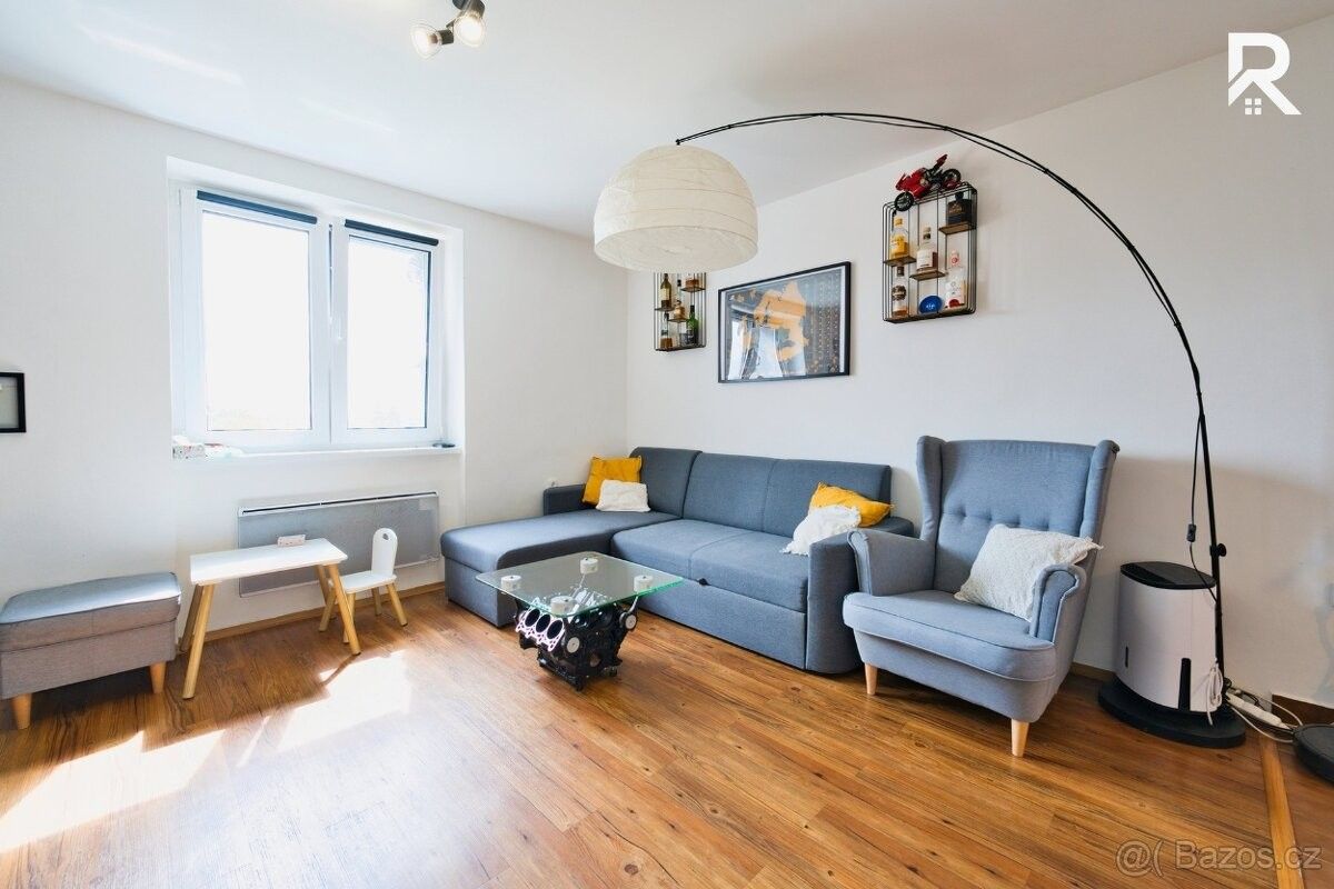 Byty, Hrušovany nad Jevišovkou, 671 67