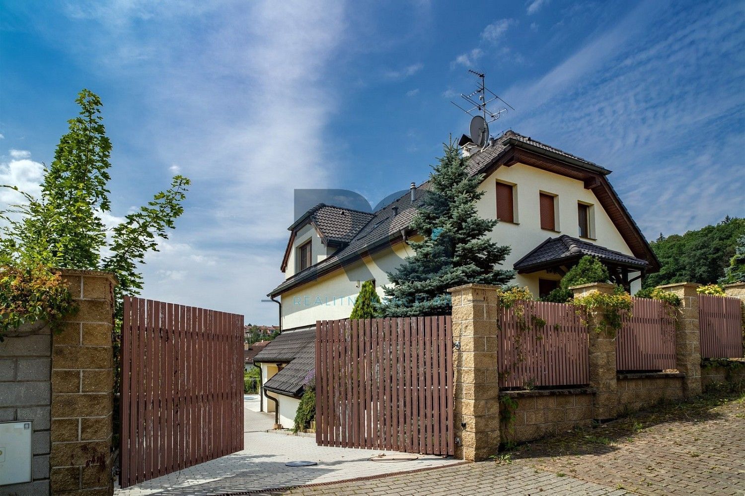 Rodinný dům · 226 m² · Okružní, Písek - Hradiště - 4