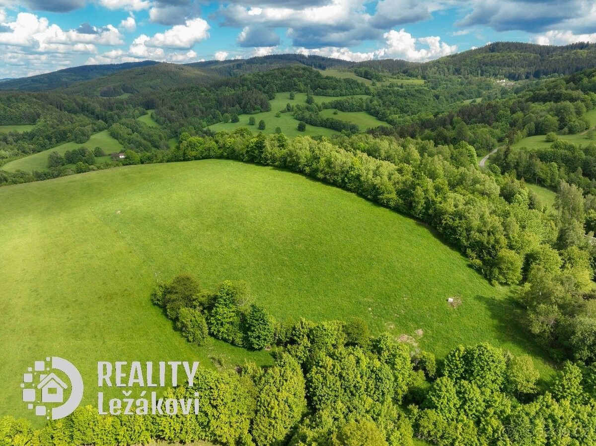 Pozemky pro bydlení, Zděchov, 756 07 - 1