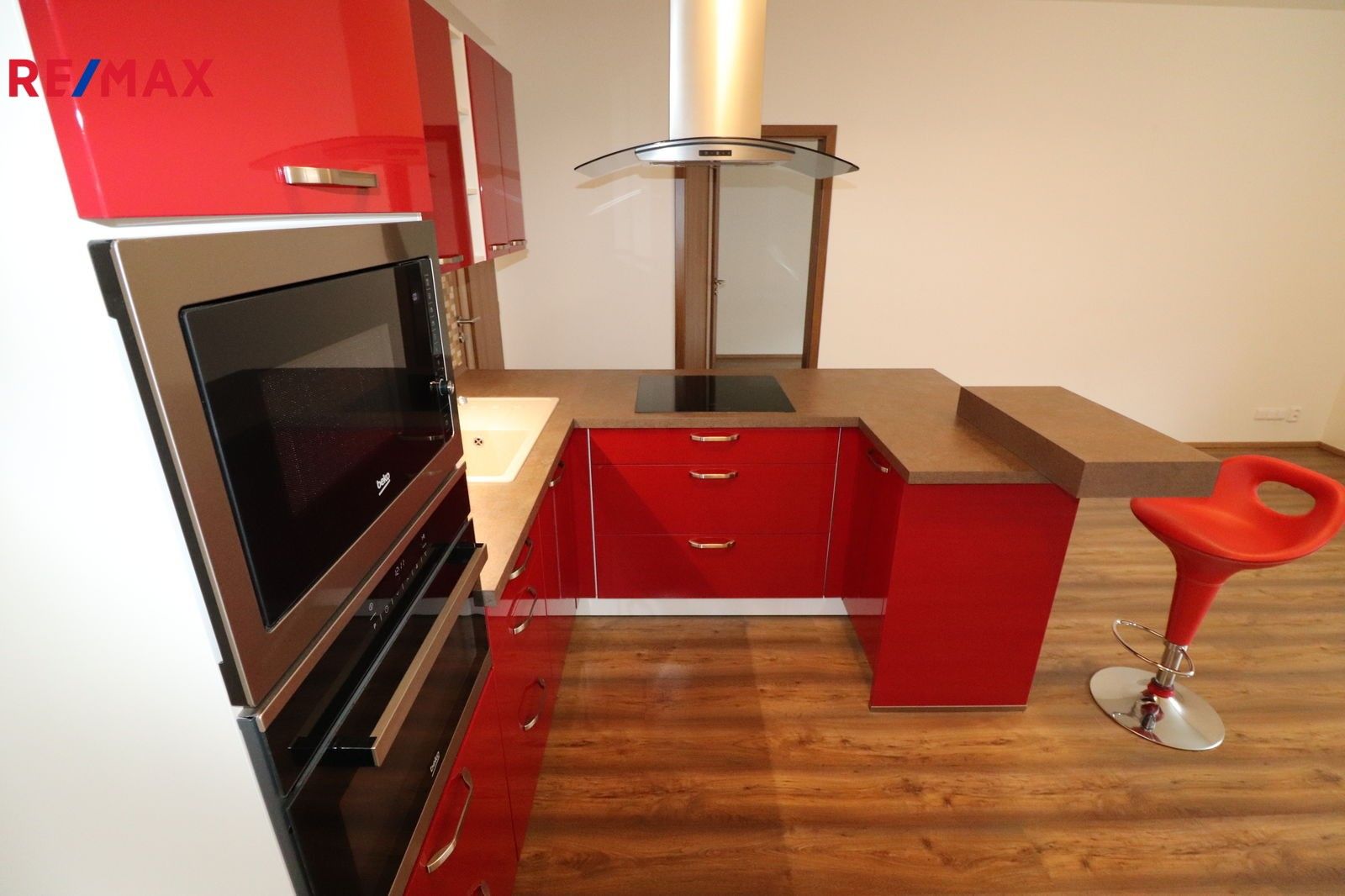 Prodej byt 2+kk - Rokytnice, Vsetín, 52 m²