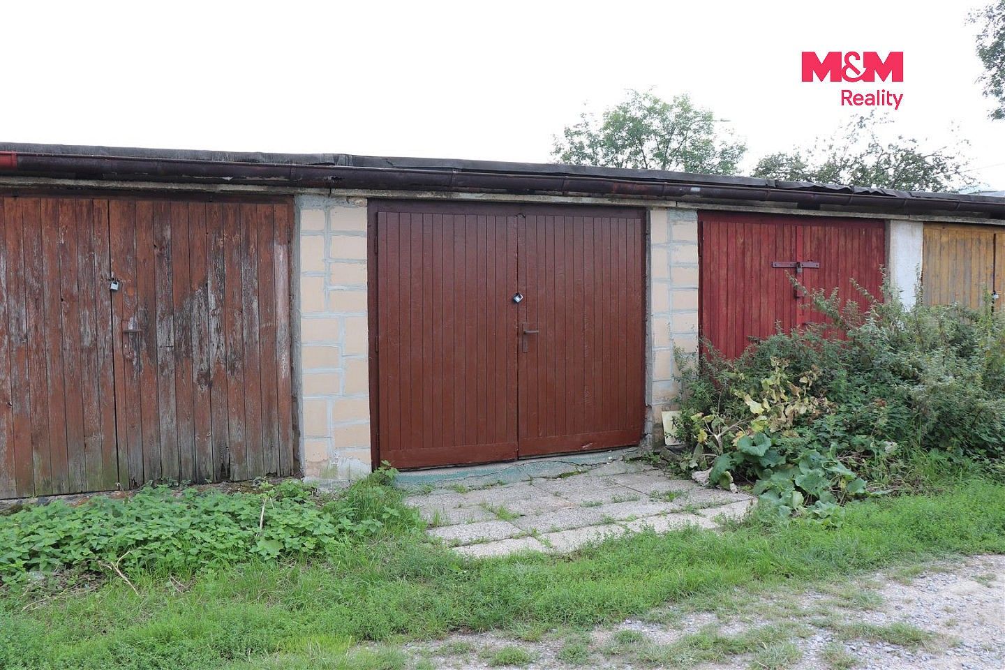 Ostatní, Praha - Michle, okres Praha 10, Hlavní město Praha, 18 m² - 2