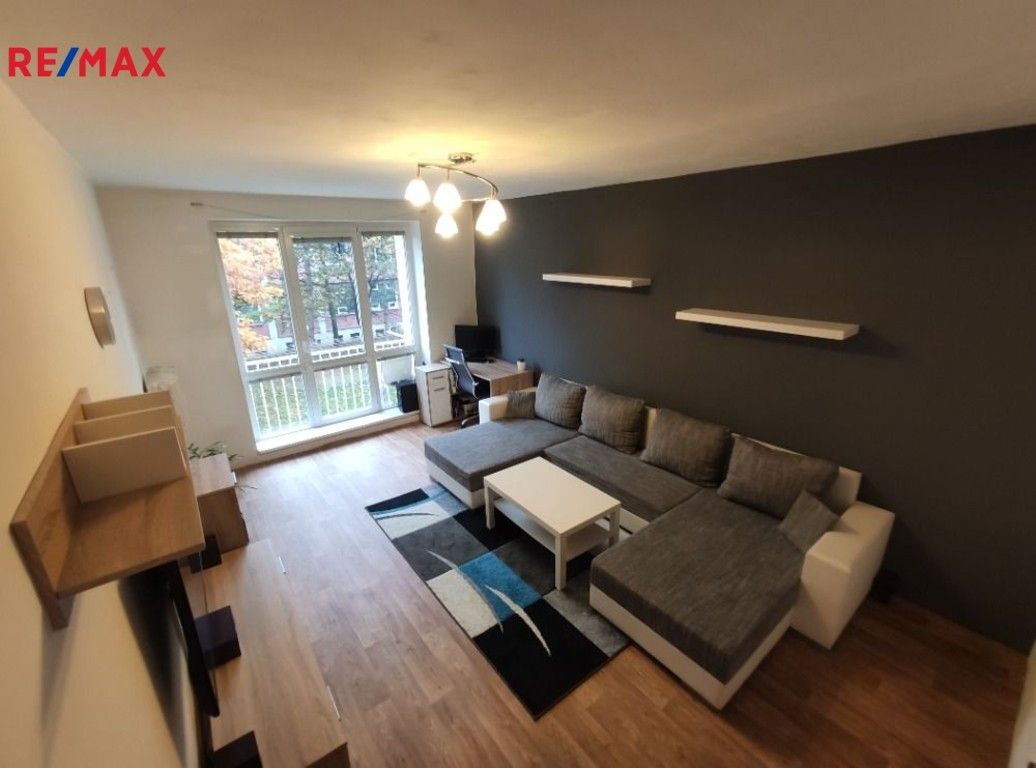 Pronájem byt 2+1 - Vítězslava Nezvala, Most, 55 m²