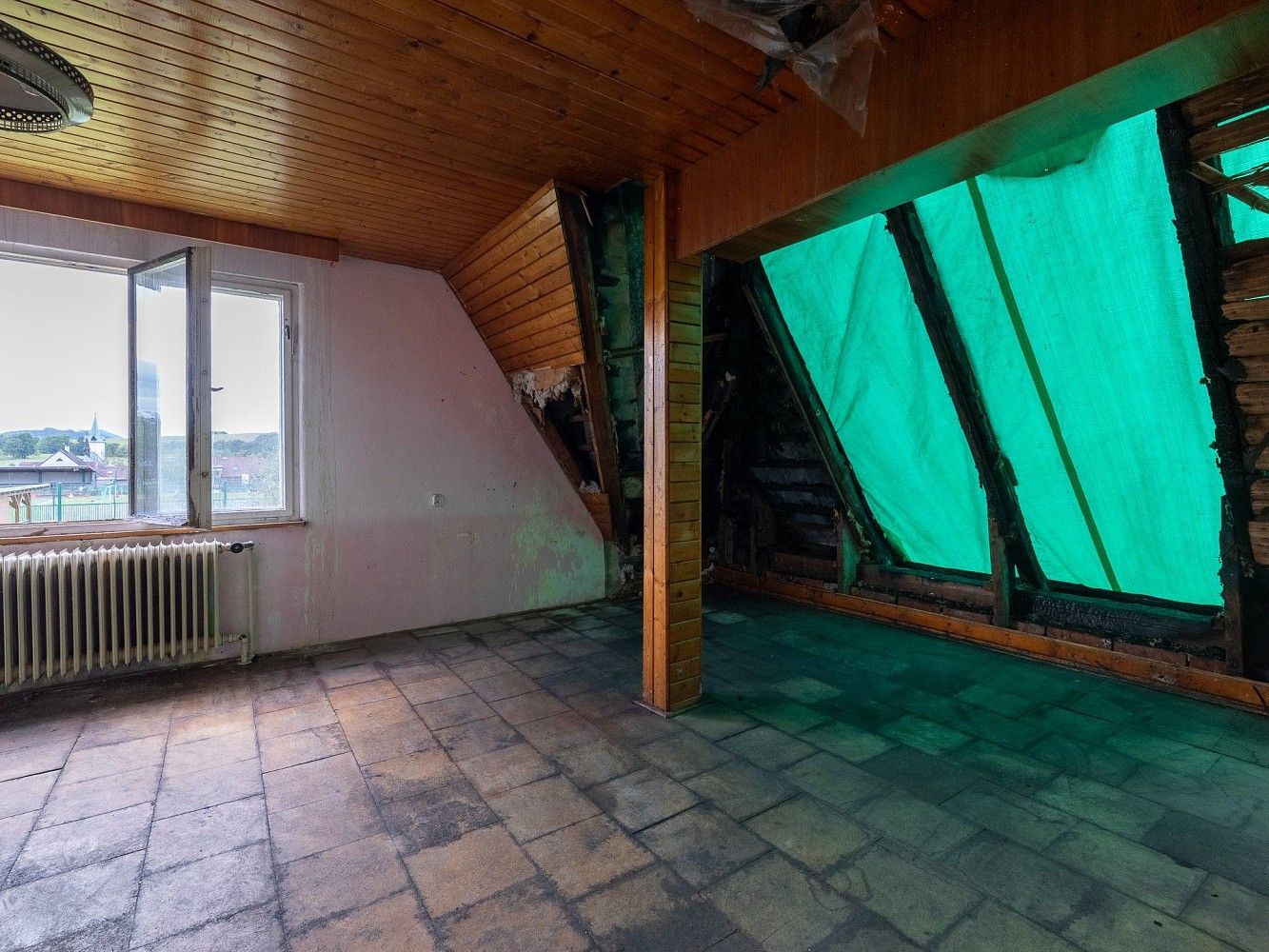 Rodinný dům · 102 m² · Nepomuk, okres Plzeň-jih, Plzeňský kraj - 4