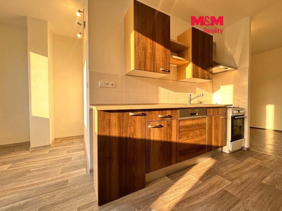 3+1, Pod Hůrkou, Klatovy, 62 m²