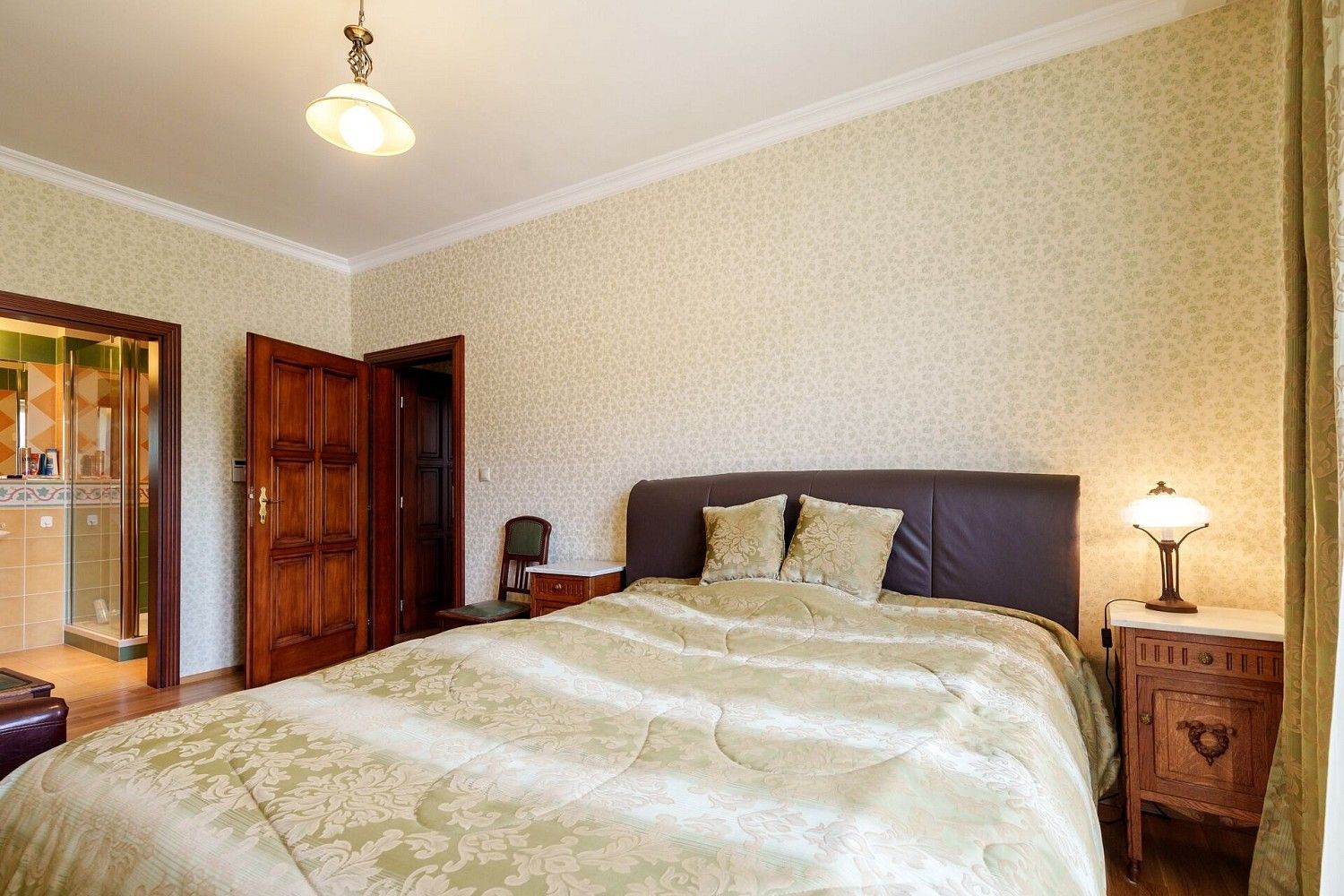 Byt 3+kk · 88 m² · Libušina, Karlovy Vary - 3