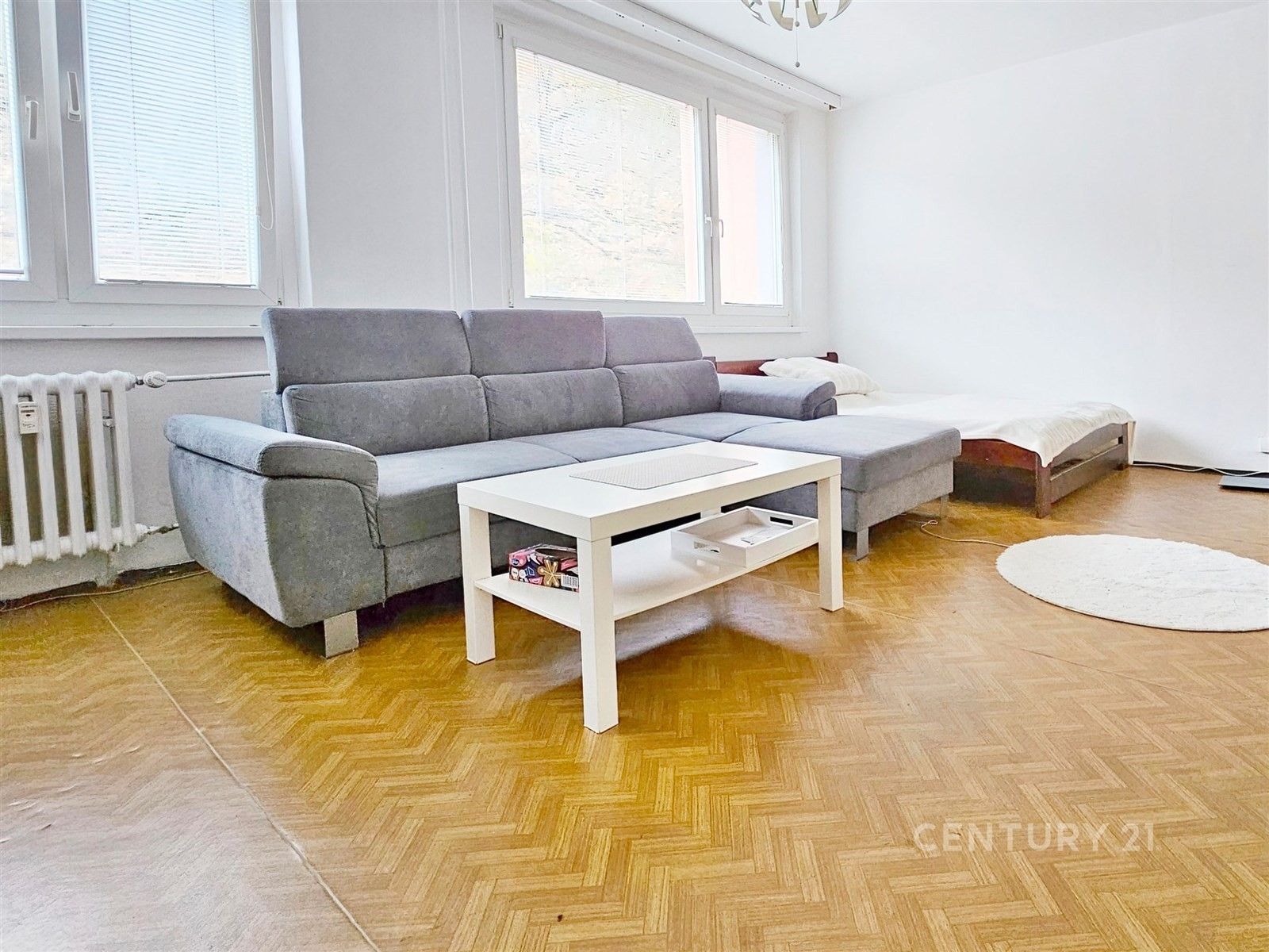 Byt 1+kk · 33 m² · Pražská 2986, Teplice - 3