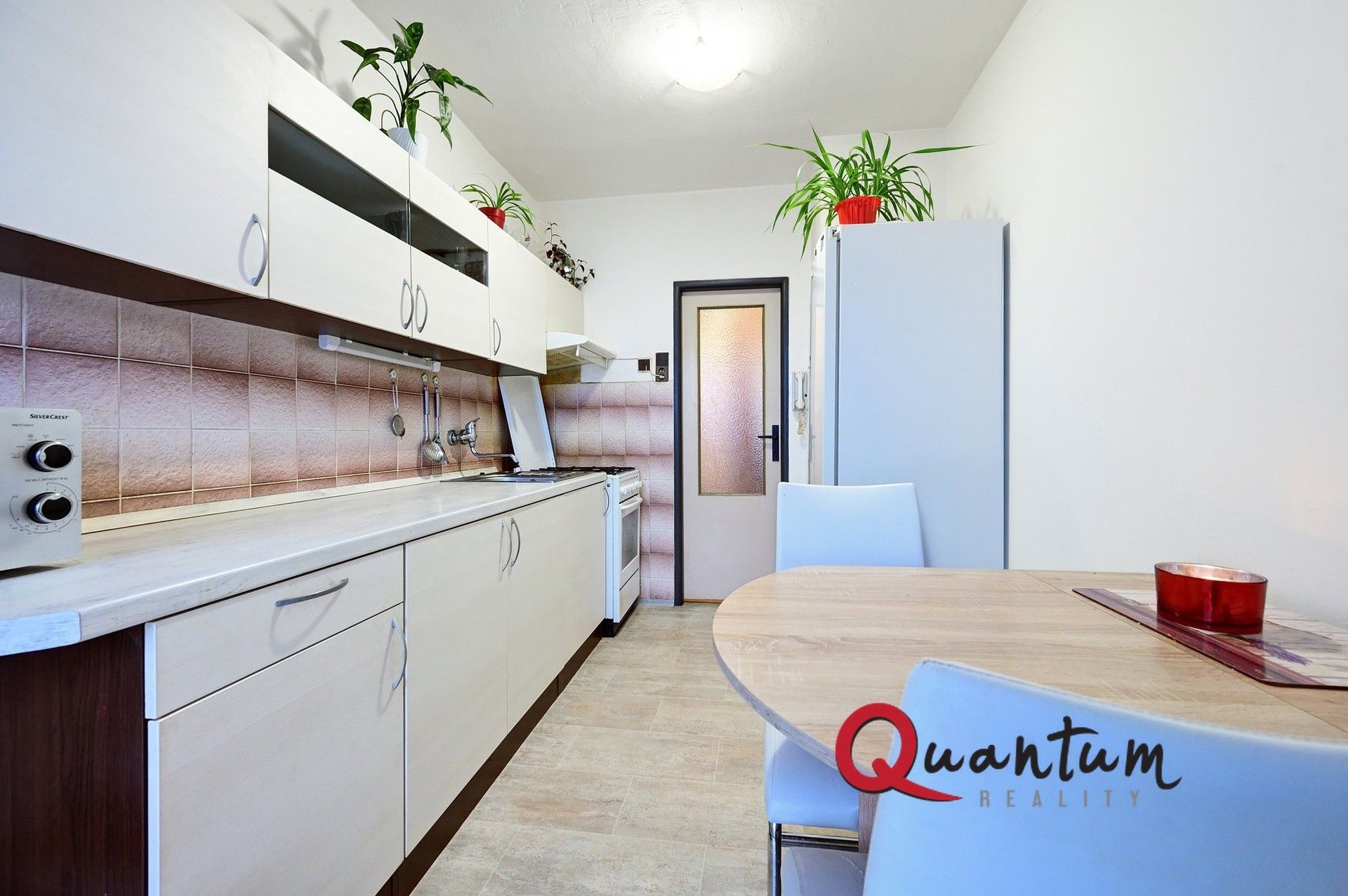 Prodej byt 3+1 - Cílkova, Praha, 67 m²