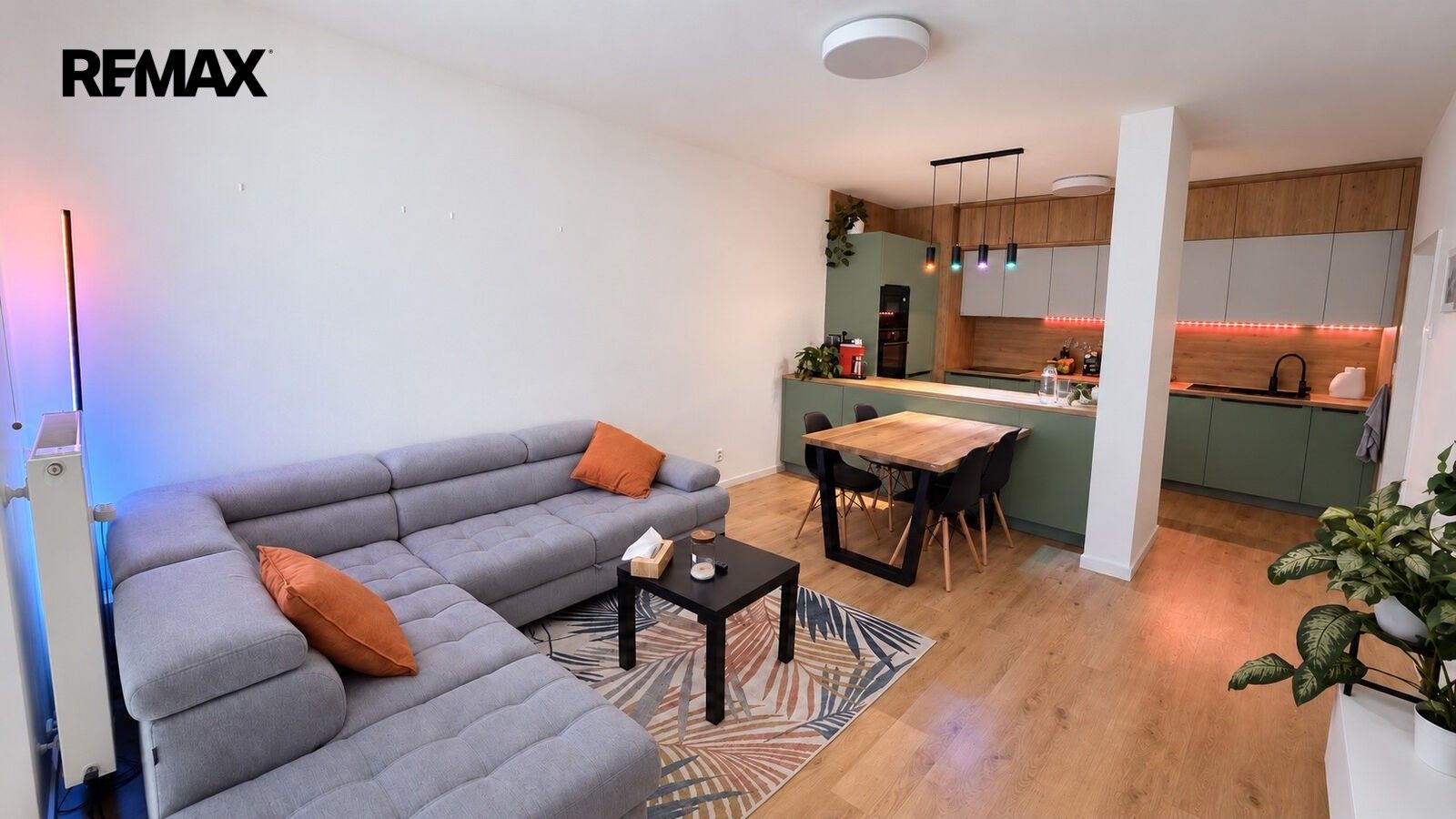 Byt 3+kk · 72 m² · Vrbenská 796, České Budějovice 4 - 3