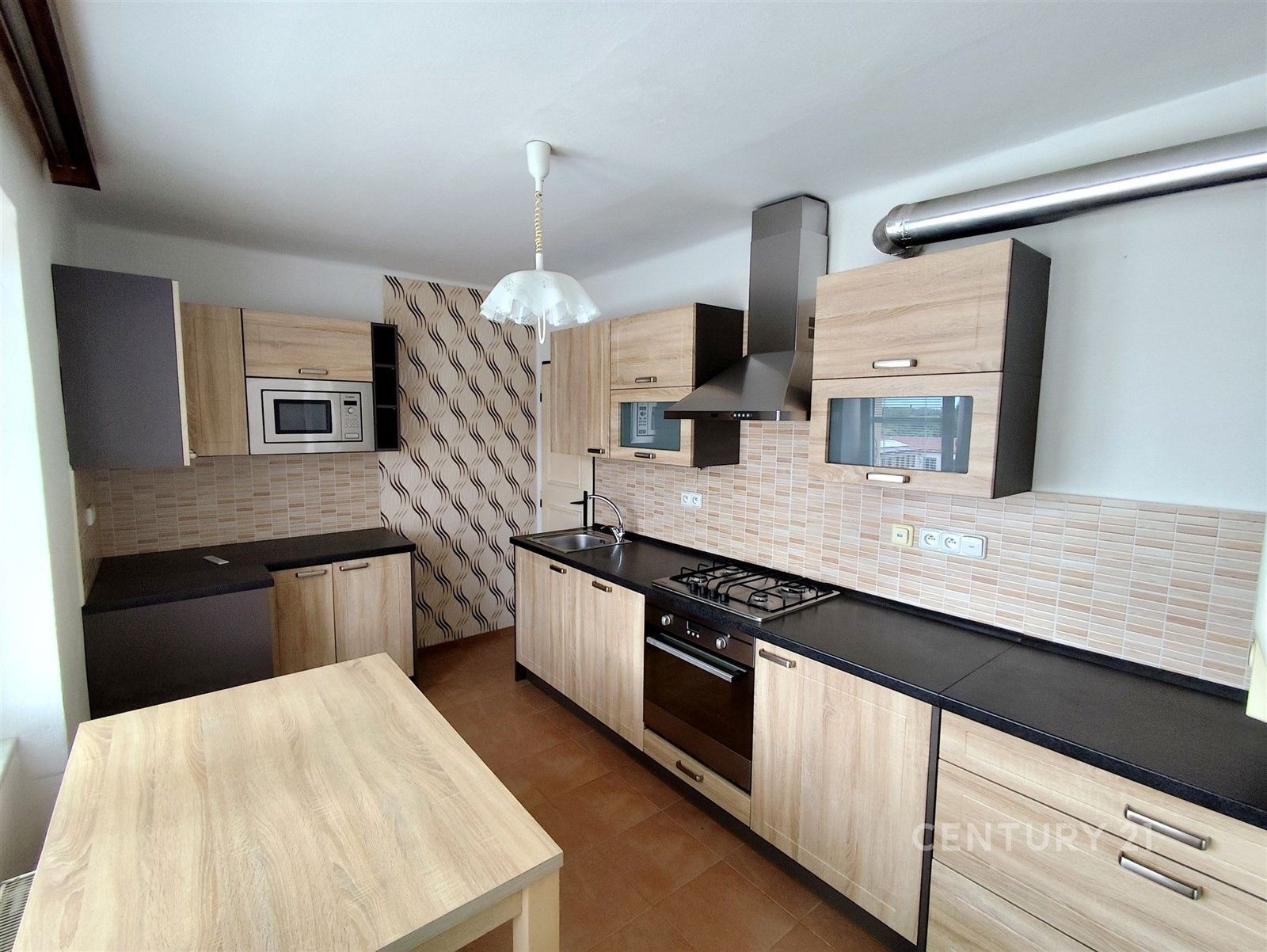 2+1, Brněnská 128, Slavonice, 63 m²