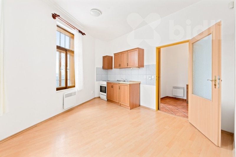 Prodej byt 2+kk - Jestřabí v Krkonoších, 42 m²