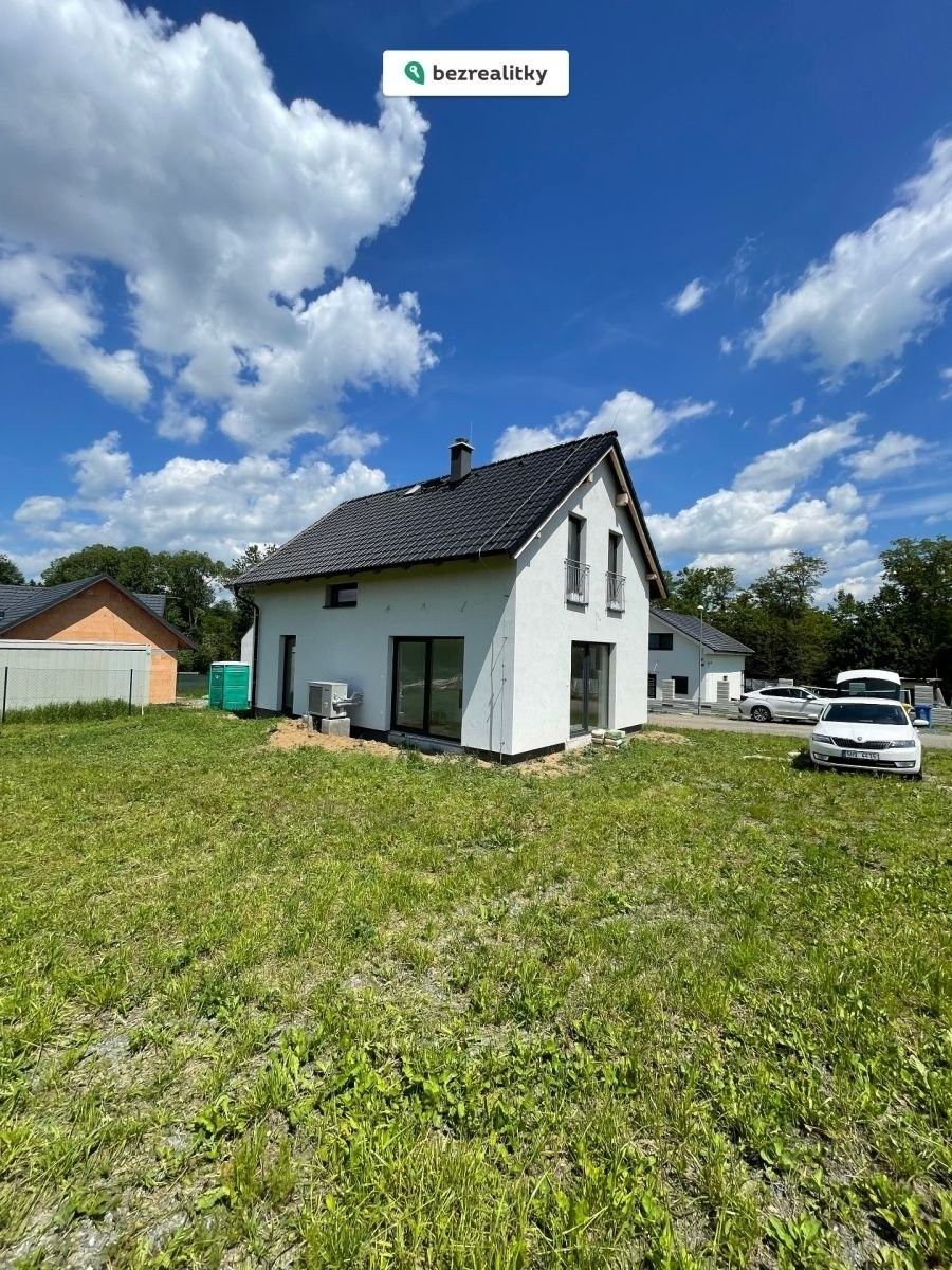 Rodinné domy, Chyšná, 100 m²