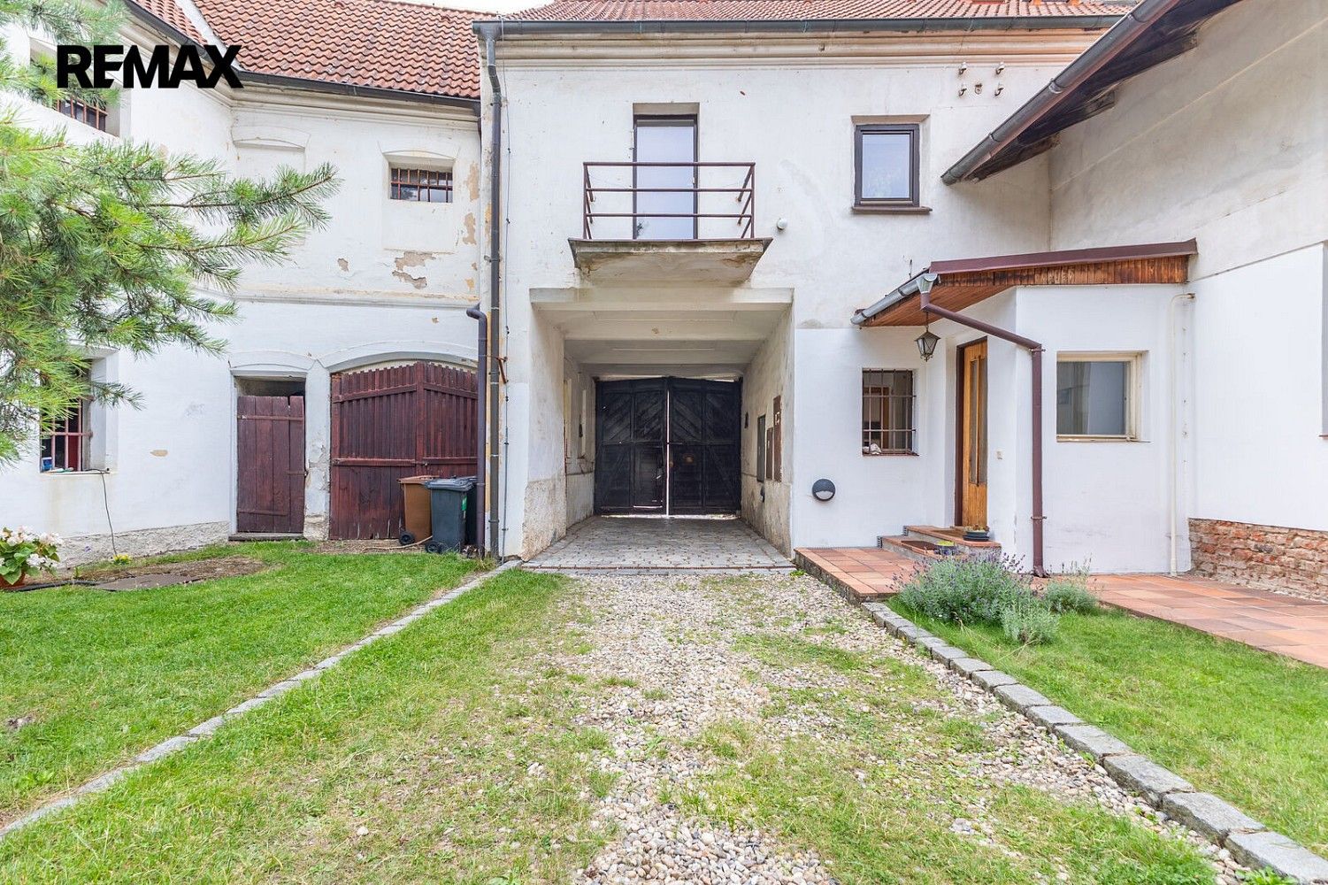 Sklad · 85 m² · Praha - Velká Chuchle, okres Praha 16, Hlavní město Praha - 4