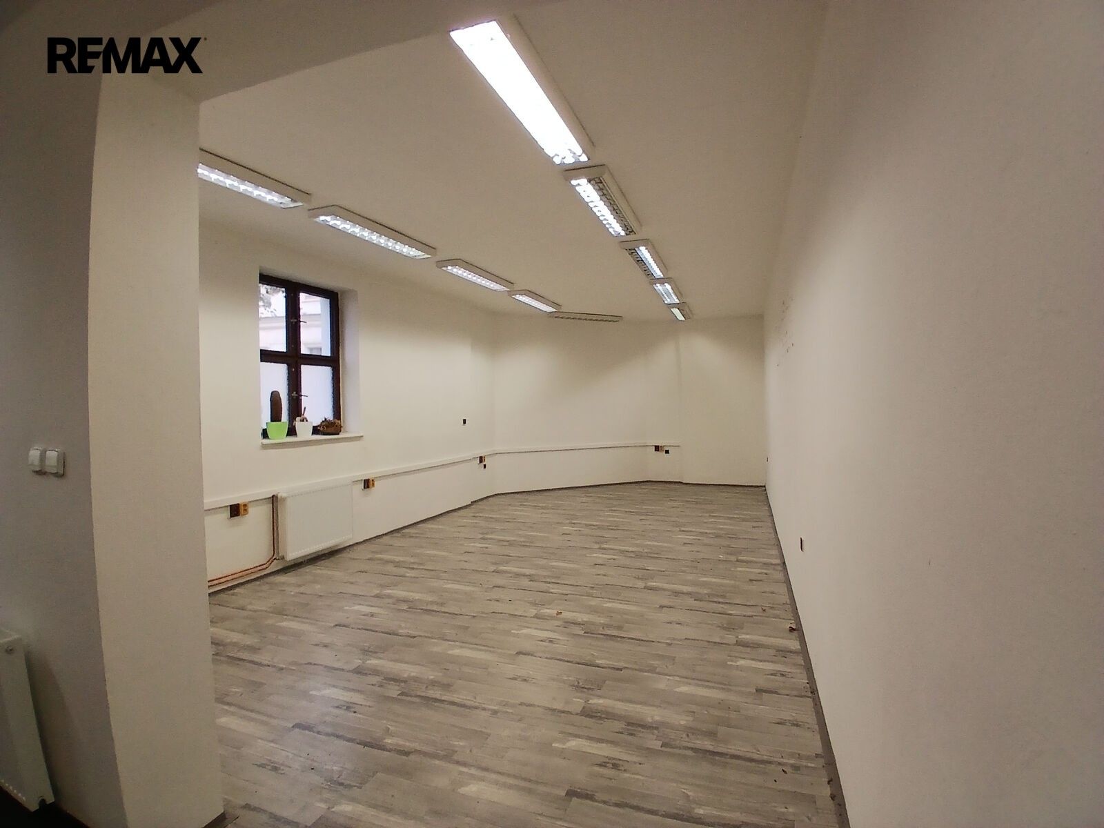 Kanceláře, Jezuitská 237, Litoměřice Litoměřice-Město, 49 m² - 2