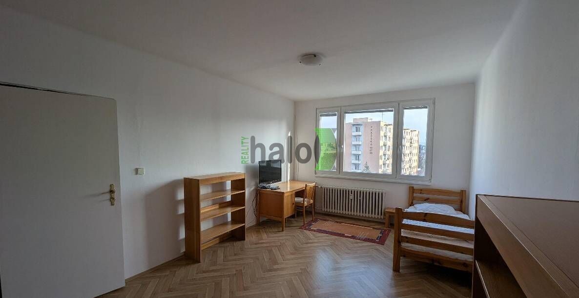 Pronájem byt 2+kk - Staroměstská, České Budějovice, 41 m²