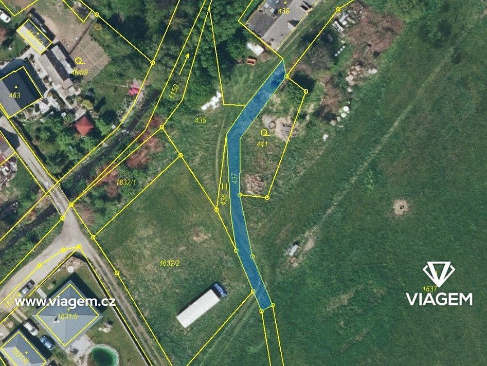 Pozemek pro bydlení · Skorošice, okres Jeseník - 3