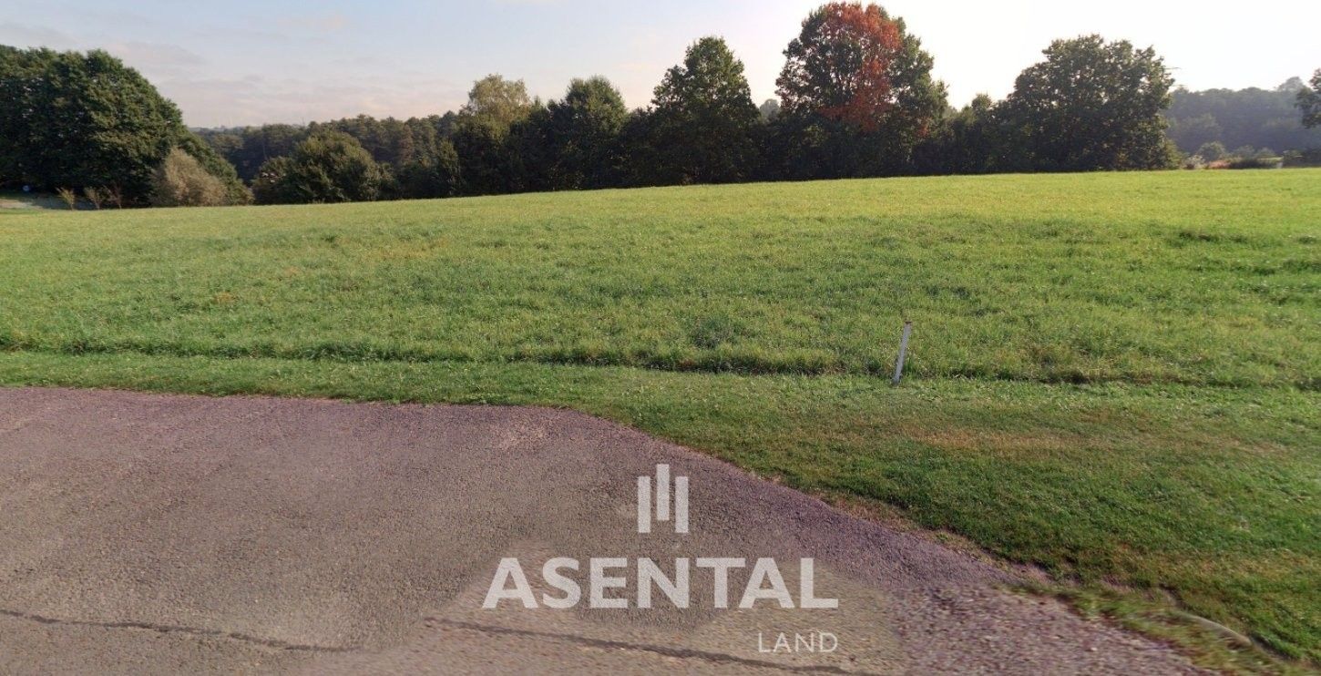 Prodej pozemek pro bydlení - 1. Máje, Rychvald