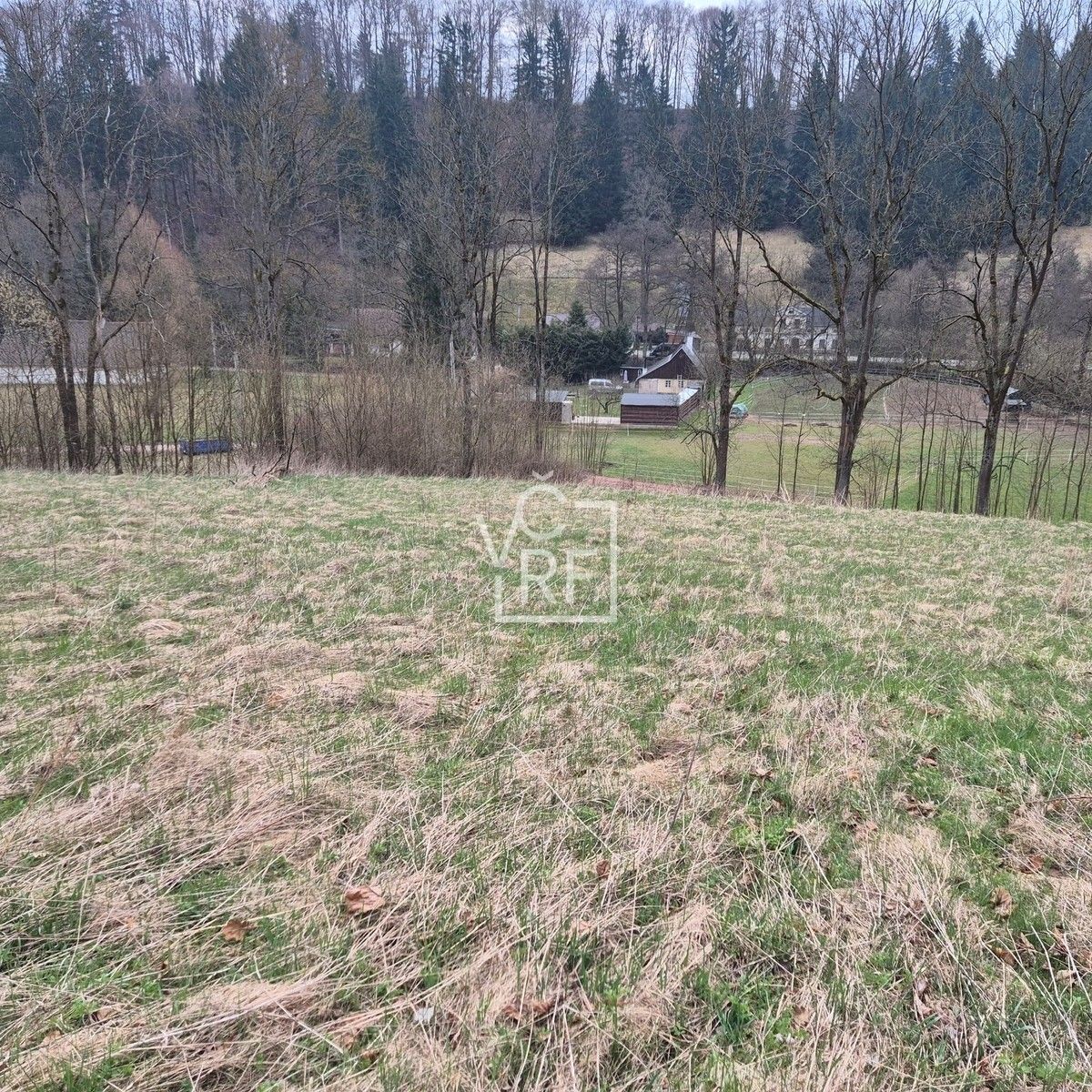 Prodej pozemek pro bydlení - Teplice nad Metují, 4 647 m² - 5