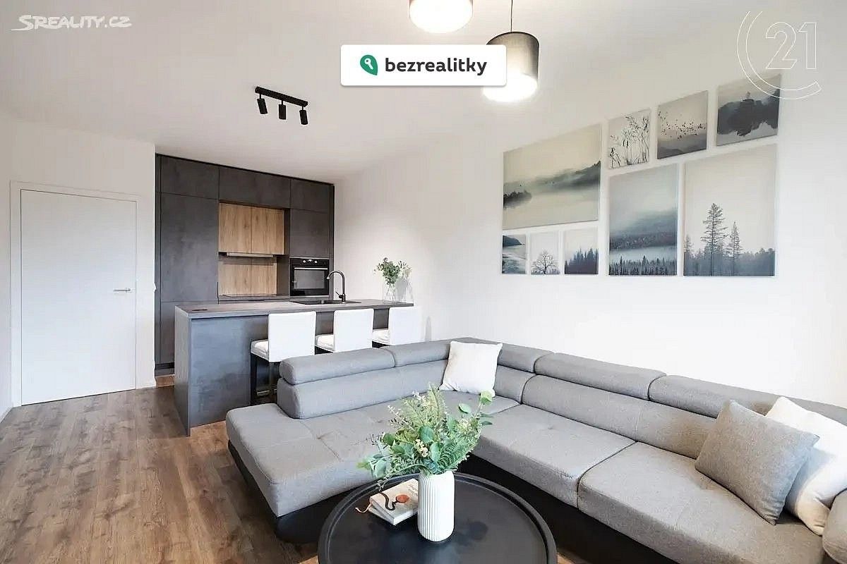 Byt 2+kk · 52 m² · Václava Trojana, Praha 10 - Uhříněves - 4