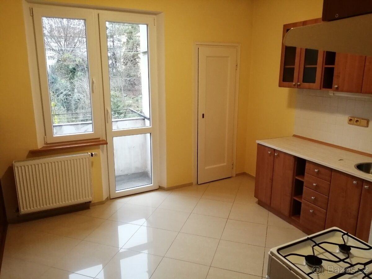 Pronájem byt 1+1 - Brno, 602 00, 47 m²