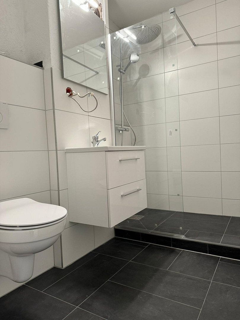 Byt 1+1 · 38 m² · Waldring 1a, , Bádensko-Württembersko - 4