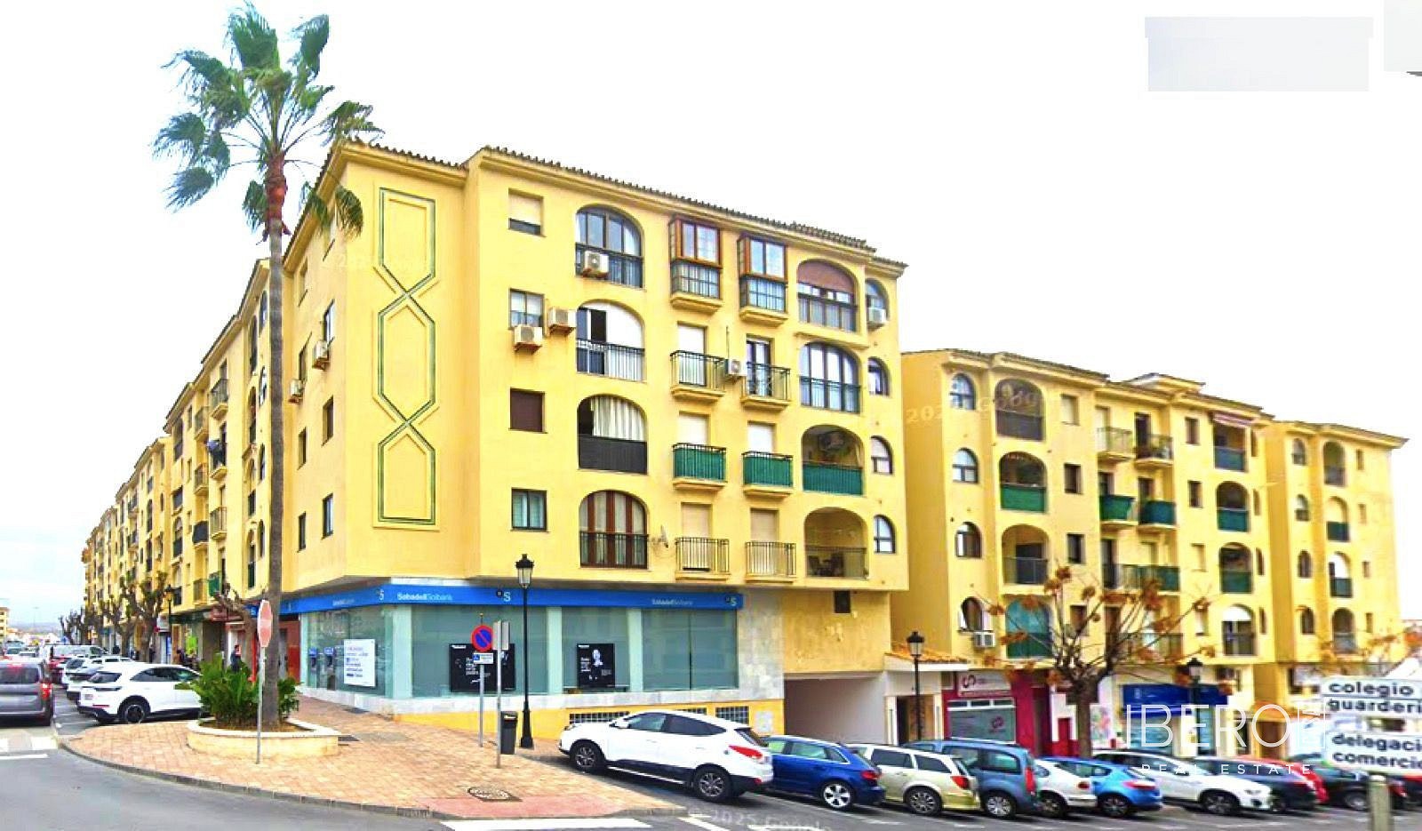 5+kk, San Luis de Sabinillas, Španělsko, 120 m² - 1
