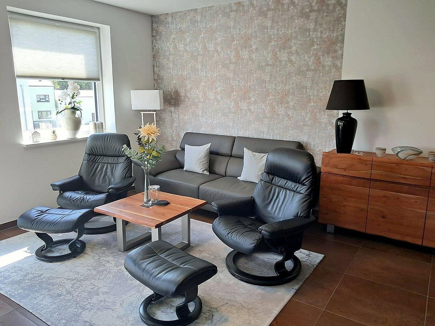 2+1, , Mecklenburg-Vorpommern, 69 m² - 1