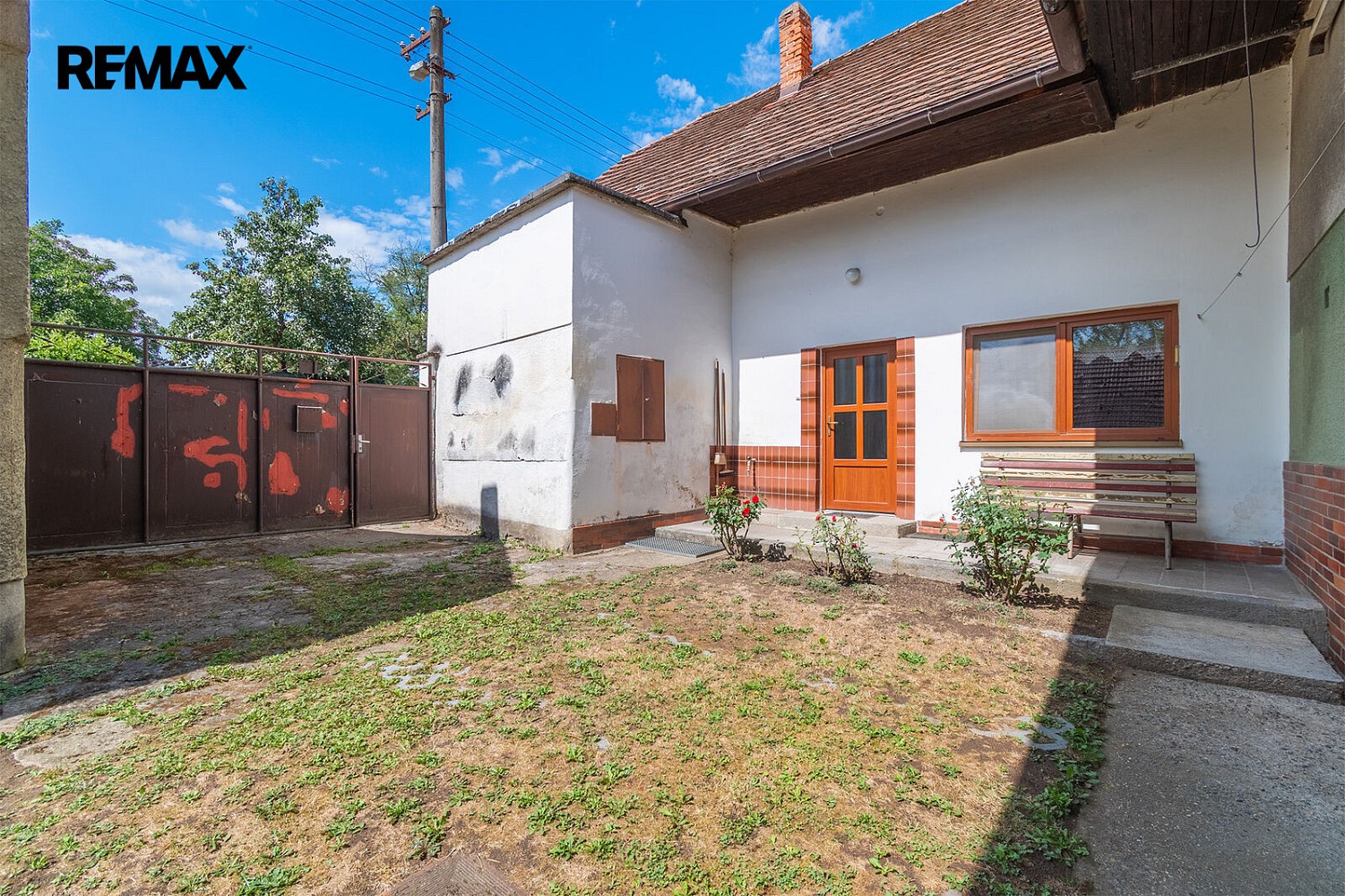 Rodinný dům · 93 m² · Horažďovice - Komušín, okres Klatovy - 3
