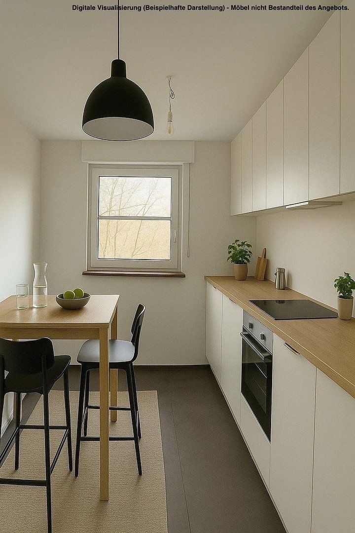 Byt 3+1 · 79 m² · , Sasko-Anhaltsko - 3